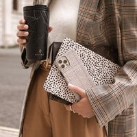 Burga Cover per Tablet Apple iPad Pro 11 (2025) M5 / (2024) M4 - Almond Latte