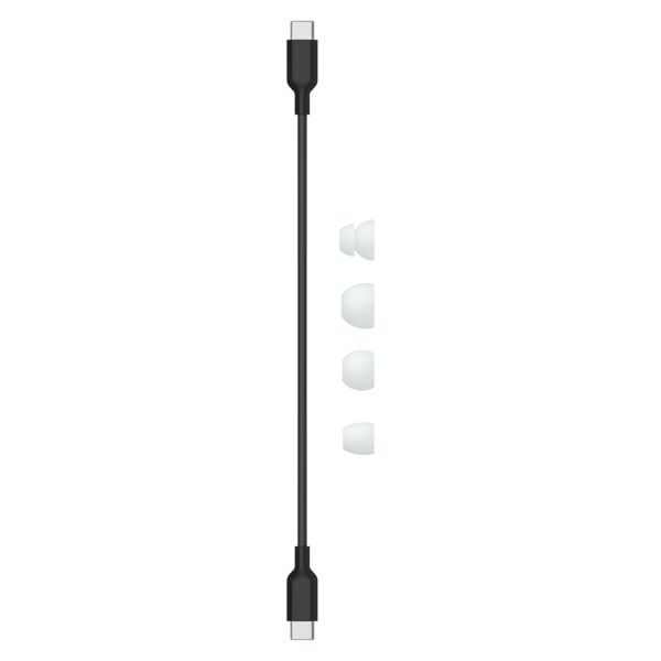 Beats Auricolari in-ear wireless Flex - Smoke Gray