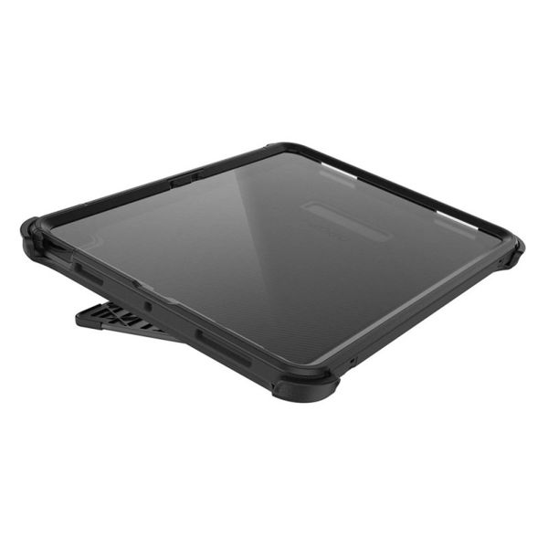 OtterBox Cover Posteriore Defender Resistente Apple iPad Air 11 pollici (2026) M4 / (2025) M3 / (2024) M2 / Air 5 (2022) / Air 4 (2020) - Nero