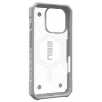 UAG Cover Posteriore Pathfinder con MagSafe Apple iPhone 16 Pro - Neon
