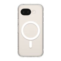 Spigen Cover Posteriore Ultra Ibrida con MagSafe Google Pixel 10a - Clear / White