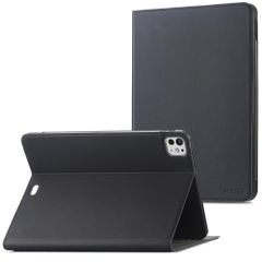 Accezz Cover Tablet Classica Apple iPad Pro 13 (2025) M5 / (2024) M4 - Nero