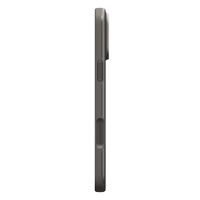 Spigen Cover posteriore Thin Fit MagSafe Apple iPhone 18 Pro / 17 Pro - Gunmetal