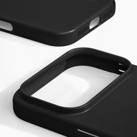 iDeal of Sweden Cover sottile MagSafe Apple iPhone 18 Pro Max / 17 Pro Max - Matte Black