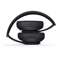 Beats Cuffie Over-ear wireless Studio3 - Cancellazione attiva del rumore - Matte Black