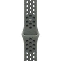 Apple Cinturino Nike Sport Apple Watch | 44/45/46/49 mm - Taglia S/M - Cargo Khaki