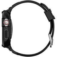 Spigen Cover Rugged Armor™ Pro Apple Watch 40 mm / 41 mm - Nero
