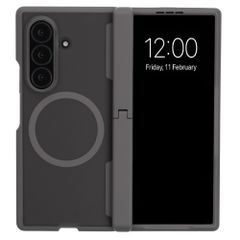imoshion Color Guard con MagSafe e supporto Samsung Galaxy Z Fold 8 Ultra - Grigio