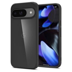 Spigen Cover Ultra Hybrid Google Pixel 9 / 9 Pro - Matte Black