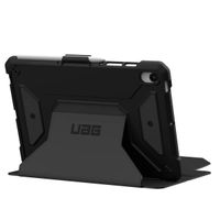 UAG Cover a libro Metropolis Samsung Galaxy Tab S10 FE / S9 FE - Nero