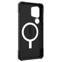 UAG Cover Posteriore Pathfinder con MagSafe Samsung Galaxy S25 Ultra - Nero