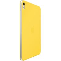 Apple Smart Folio Apple iPad 11 (2025) 11 pollici A16 / iPad 10 (2022) 10.9 pollici - Giallo