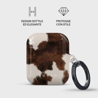 Burga Custodia rigida Apple AirPods 1 / 2 - Celestial