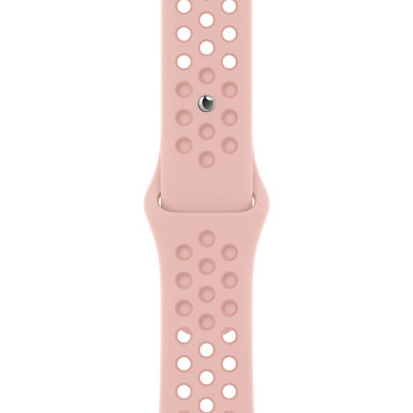 Apple Cinturino Nike Sport Apple Watch | 38/40/41/42 mm - Taglia S/M/L - Pink Oxford