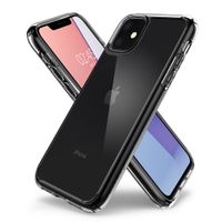Spigen Cover Ultra Hybrid Apple iPhone 11 - Clear
