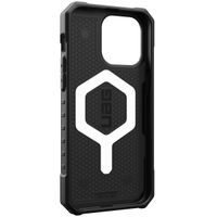 UAG Cover Posteriore Pathfinder con MagSafe Apple iPhone 15 Pro Max - Nero