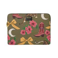 Wouf Cover per laptop Daily 15-16 pollici - Rodeo