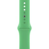 Apple Cinturino sportivo Apple Watch | 38/40/41/42 mm - Taglia S/M/L - Bright Green