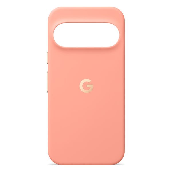 Google Cover Pixelsnap Magnetic Google Pixel 11 Pro - Canyon