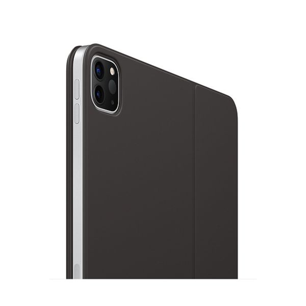 Apple Smart Folio Keyboard Apple iPad Air 11 pollici (2026) M4 / (2025) M3 / (2024) M2 / Air 5 (2022) / Air 4 (2020) / Pro 11 (2018/2020/2021/2022) - QWERTY / NL - Nero