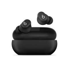 Beats Auricolari wireless Solo Buds - Auricolari Bluetooth in-ear - Matte Black
