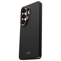 UAG Fibr Armr Backcover con Anello Magnetico Samsung Galaxy S26 Ultra - Black / Bronze