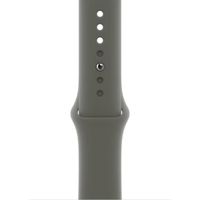Apple Cinturino sportivo Apple Watch | 44/45/46/49 mm - Olive