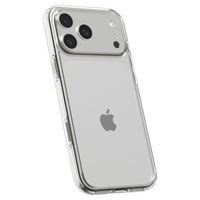 Spigen Cover Ultra Hybrid Apple iPhone 17 Pro - Crystal Clear