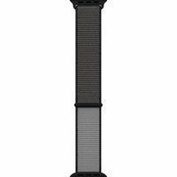 Apple Cinturino Sport Loop Apple Watch | 38/40/41/42 mm - Anchor Grey