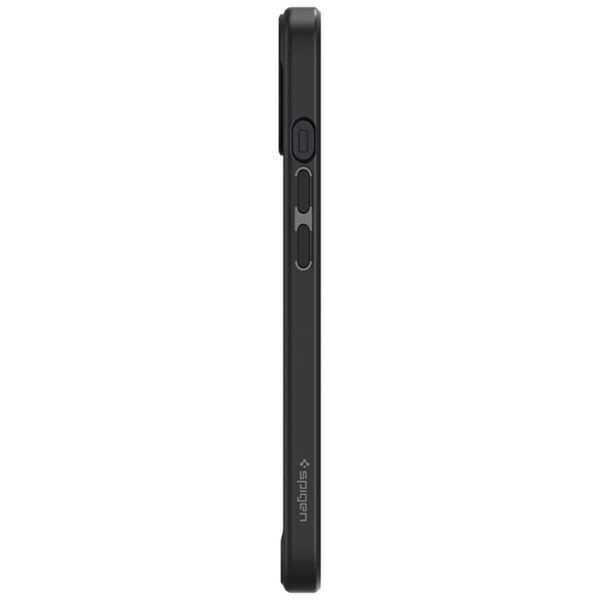 Spigen Cover Ultra Hybrid Apple iPhone 13 - Nero
