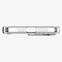 Spigen Cover Posteriore Ultra Ibrida con MagSafe Apple iPhone 15 Pro Max - White