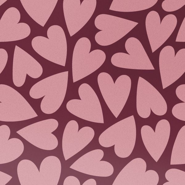 imoshion Cover design Samsung Galaxy S26 FE - Hearty Blush