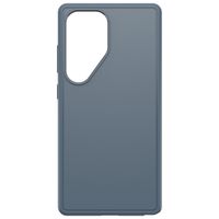 OtterBox Cover Posteriore Trasparente Symmetry con MagSafe Samsung Galaxy S25 Ultra - Blue
