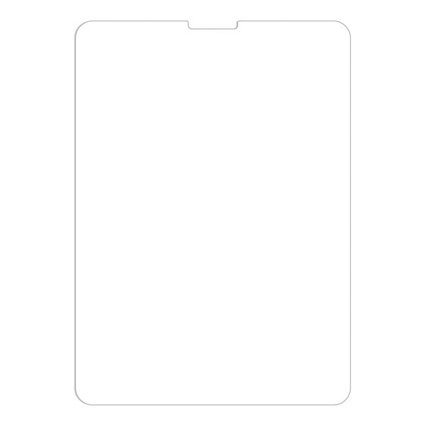 Accezz Vetro temperato Premium per tablet Apple iPad Pro 11 (2018/2020/2021/2022) / Air 5 (2022) / Air 4 (2020)