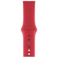Apple Cinturino sportivo Apple Watch | 44/45/46/49 mm - (Product) Red