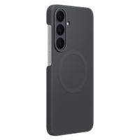 Samsung Backcover magnetico in silicone Samsung Galaxy S26 FE - Black