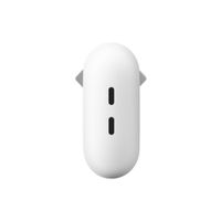 Google Caricabatterie Pixel Flex 2x USB-C 67 W - Neve