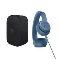 Beats Cuffie wireless Solo 4 - Slate Blue