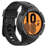 Spigen Cover Rugged Armor™ Pro Samsung Galaxy Watch 5 Pro - 45 mm - Nero