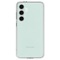Spigen Cover Ultra Hybrid Samsung Galaxy S24 FE  - Crystal Clear