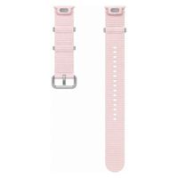 Samsung Cinturino Athleisure originale Samsung Galaxy Watch 4 / 5 / 6 / 7 / FE (20 mm) - Taglia S/M - Pink