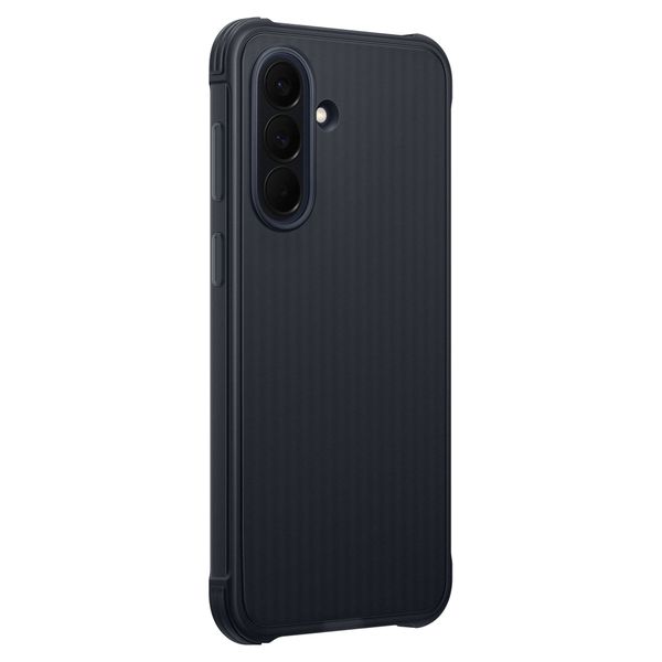 Samsung Cover posteriore robusta originale Samsung Galaxy A57 (5G) - Nero