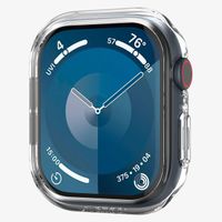 Spigen Bumper Thin Fit™ Apple Watch 10 / 11 - 42 mm - Trasparente