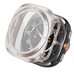 imoshion Cover rigida integrale Samsung Galaxy Watch Ultra (2024/2025) - Starlight