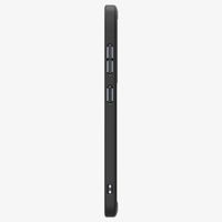 Spigen Cover Ultra Hybrid Samsung Galaxy S25 - Frost Black