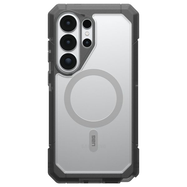 UAG Trooper backcover con magnete Samsung Galaxy S26 Ultra - Ash Clear