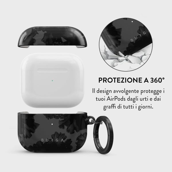 Burga Custodia rigida Apple AirPods 3 - Nocturnal