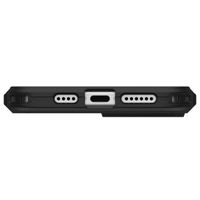 UAG Cover Posteriore Civilian con MagSafe Apple iPhone 16 Plus - Nero