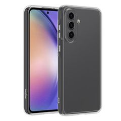 imoshion Cover posteriore protettiva Samsung Galaxy A36 - Trasparente
