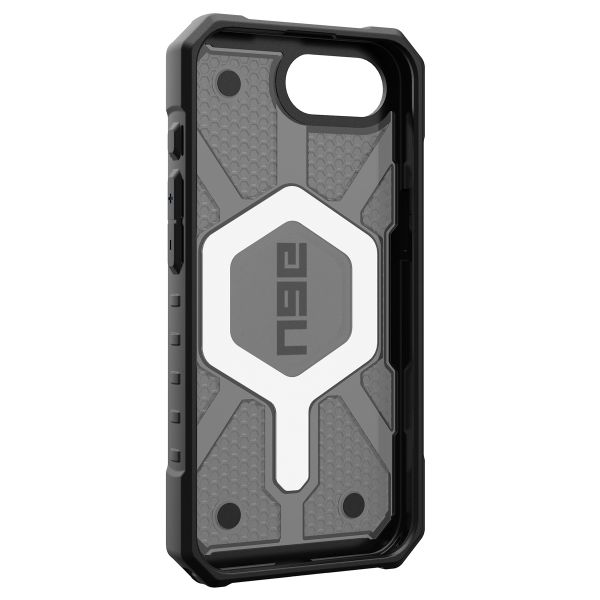 UAG Cover Posteriore Pathfinder con MagSafe Apple iPhone 17e / 16e - Ash